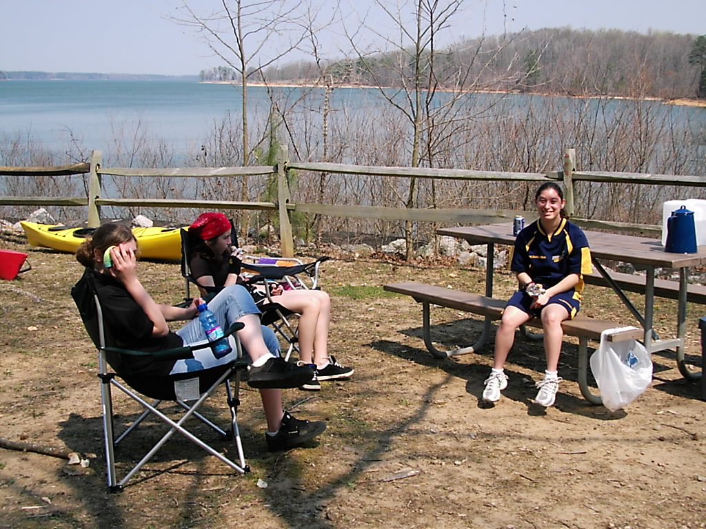 ./2006/Kerr Lake/Kerr Lake Camping0030.JPG